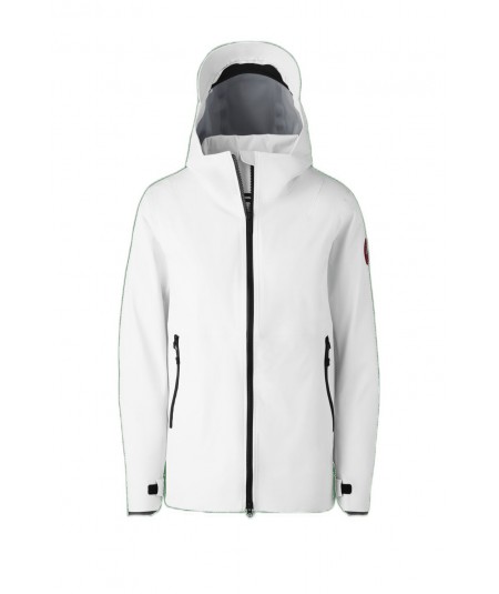KENORA Jacket WHITE