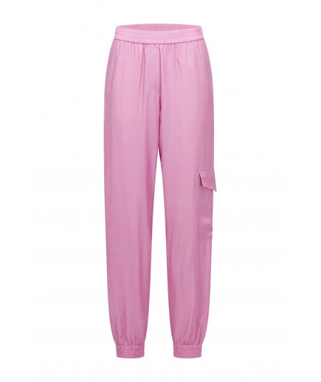Tacargo trousers PINK