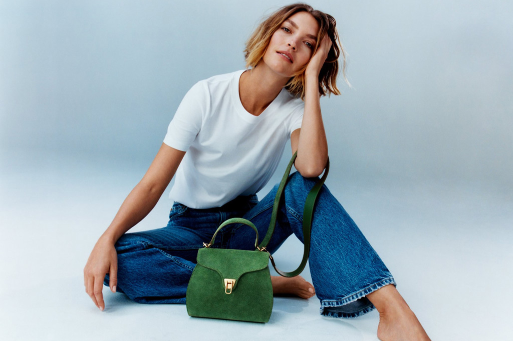 Coccinelle bags the perfect accessory BelmarMagazine