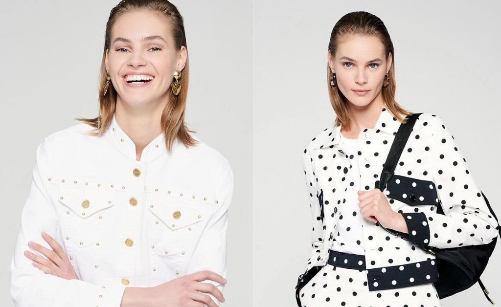 ▷ Discover the best Escada Sport Jackets
